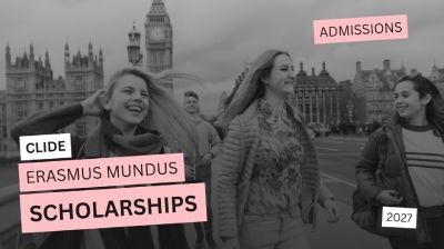 ইরাসমাস মুন্ডুস স্কলারশিপে আবেদন আহ্বান